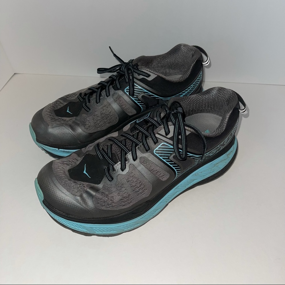 Hoka Stinson ATR women’s size 10.5